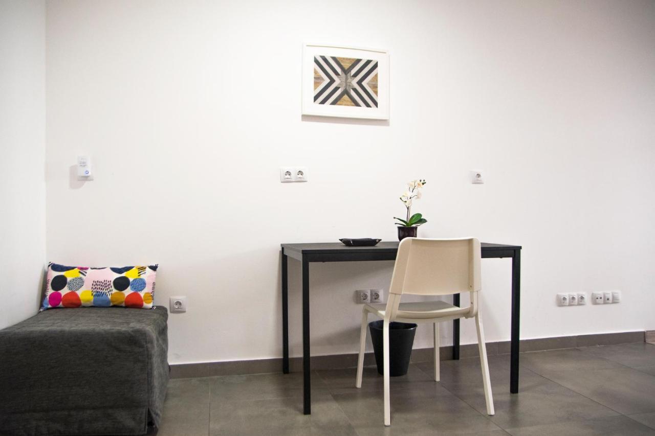אורנסה Sensacional Apartamento Saladina Home מראה חיצוני תמונה