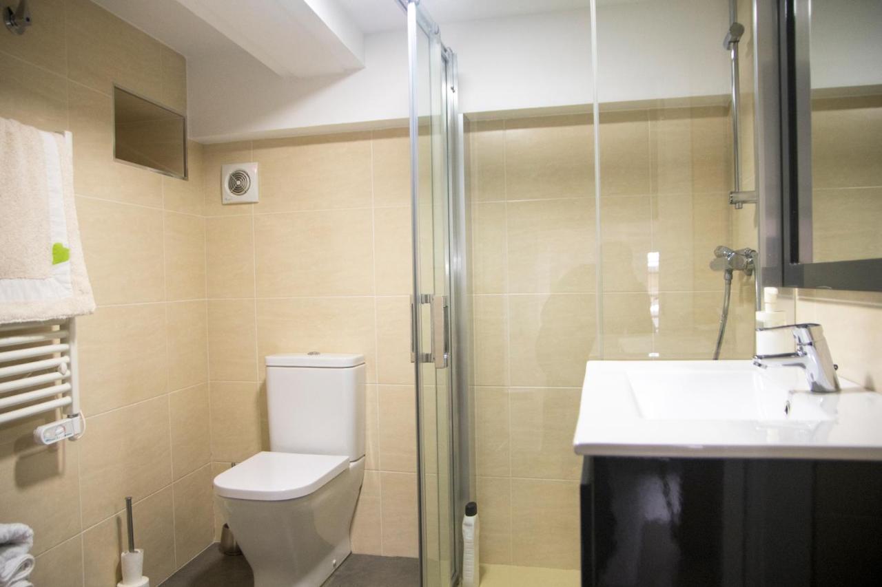 אורנסה Sensacional Apartamento Saladina Home מראה חיצוני תמונה