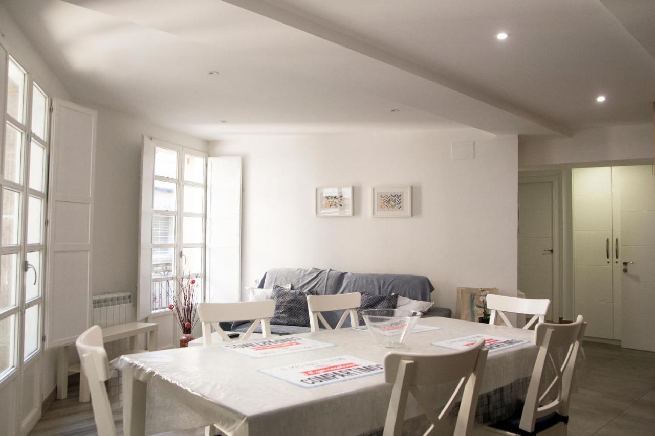 אורנסה Sensacional Apartamento Saladina Home מראה חיצוני תמונה