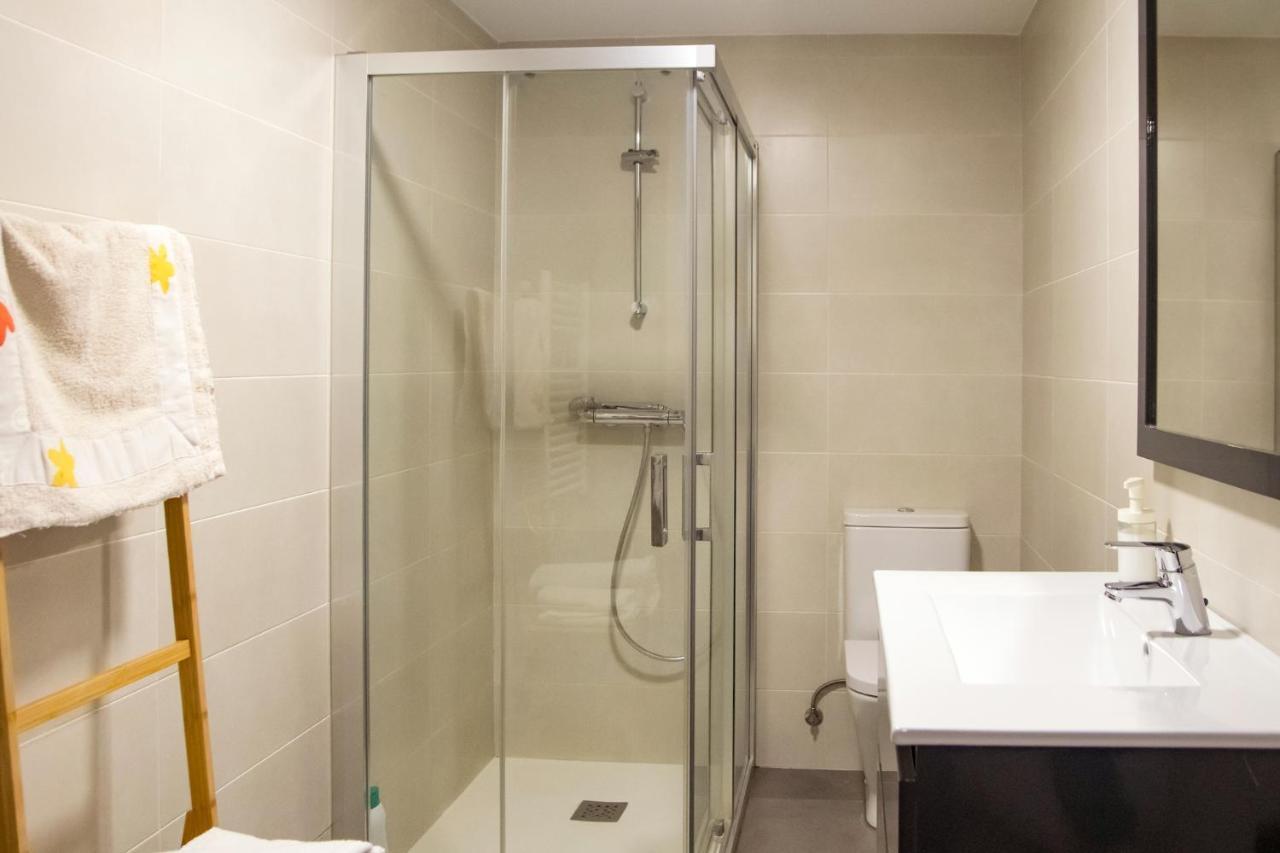 אורנסה Sensacional Apartamento Saladina Home מראה חיצוני תמונה