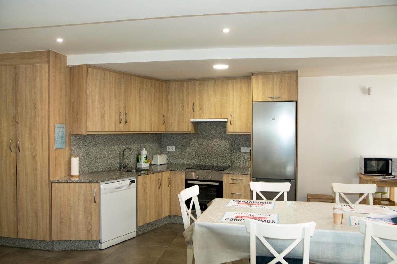אורנסה Sensacional Apartamento Saladina Home מראה חיצוני תמונה