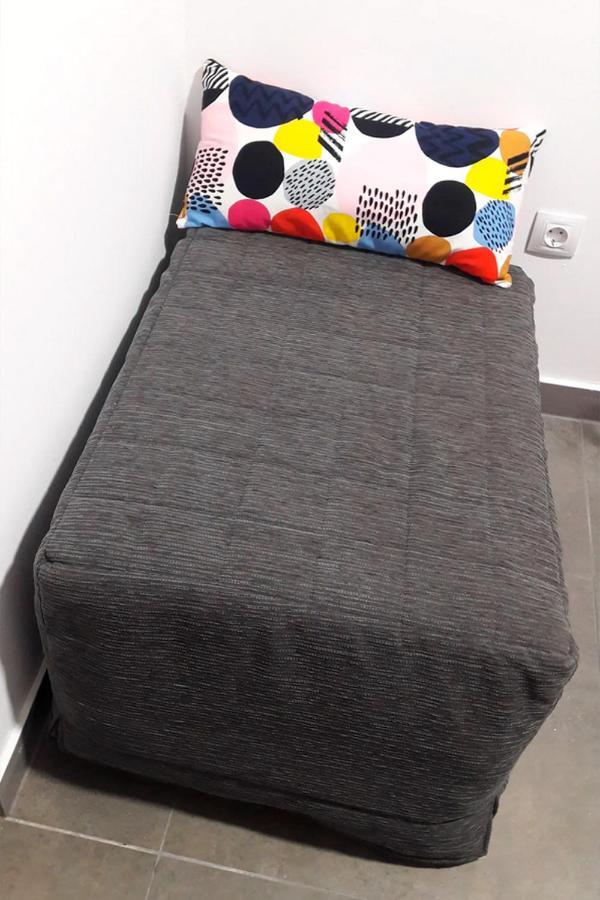 אורנסה Sensacional Apartamento Saladina Home מראה חיצוני תמונה